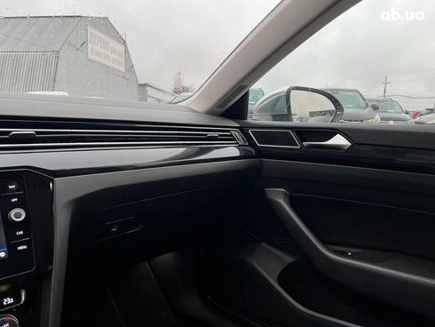 Volkswagen Arteon 2018 серый - фото 31