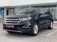 Купить Ford Edge 2018 бу во Львове - купить на Автобазаре