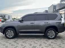 Продаж вживаних Toyota в Закарпатській області - купити на Автобазарі