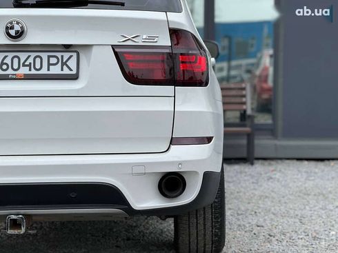 BMW X5 2011 - фото 17