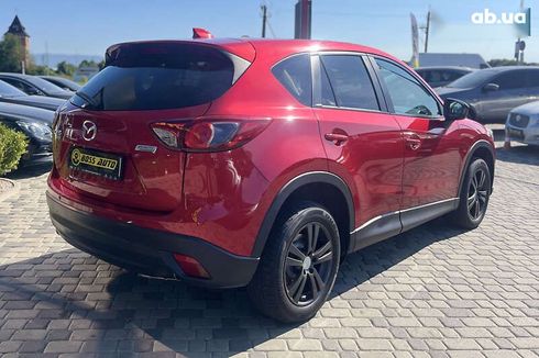 Mazda CX-5 2014 - фото 7