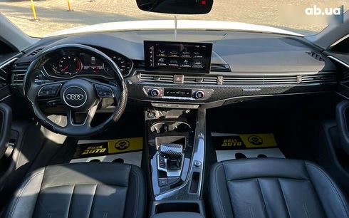 Audi A4 2023 - фото 21