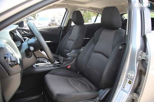 Mazda 3 2014 - фото 7