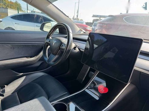 Tesla Model 3 2018 - фото 19