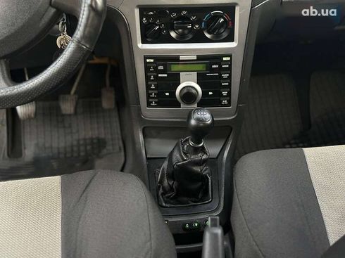 Daewoo Nexia 2011 - фото 14