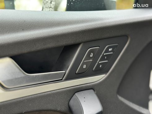 Audi SQ5 2019 белый - фото 16