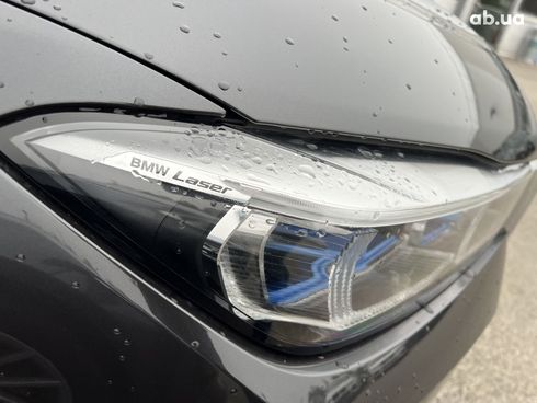 BMW 7 серия 2022 - фото 29