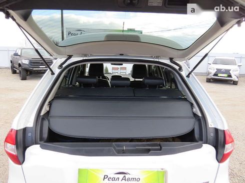 Renault Koleos 2013 - фото 14