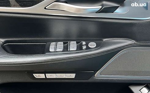 BMW 7 серия 2016 - фото 20