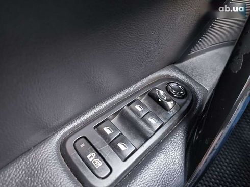 Peugeot 508 2011 - фото 16
