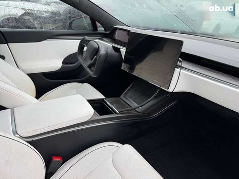 Tesla Model S 2024 - фото 17