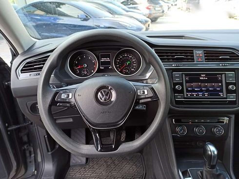 Volkswagen Tiguan 2019 - фото 26