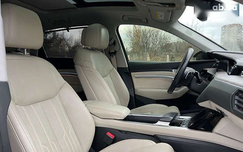 Audi E-Tron 2019 - фото 24