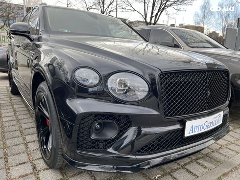 Bentley Bentayga 2023 - фото 13