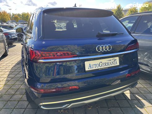 Audi Q7 2022 - фото 36