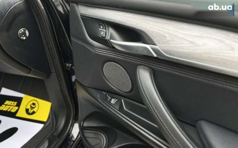 BMW X5 2016 - фото 26