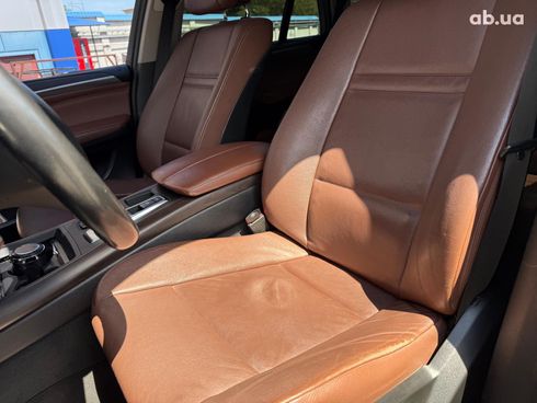 BMW X5 2011 синий - фото 24
