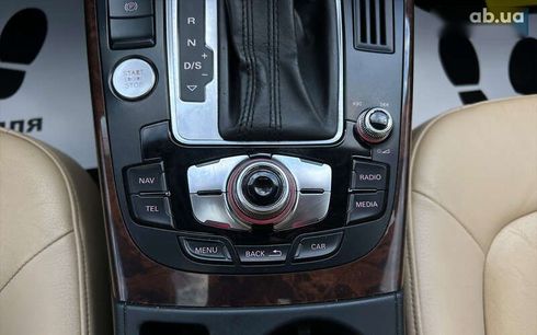 Audi A4 2013 - фото 18