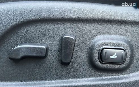 Infiniti QX60 2014 - фото 18