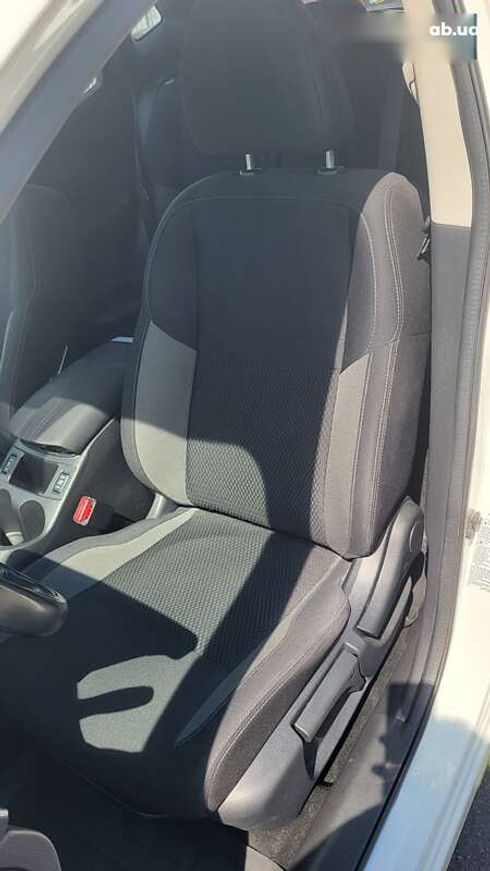 Nissan Qashqai 2021 - фото 26