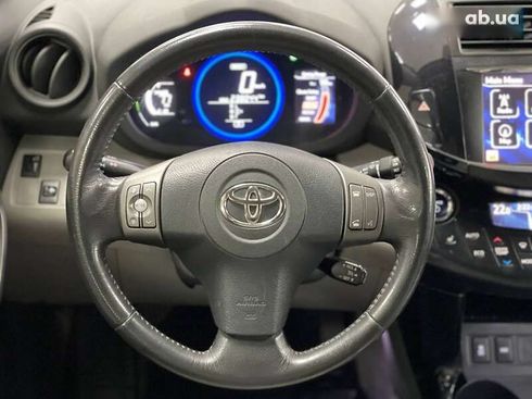 Toyota RAV4 2013 - фото 24