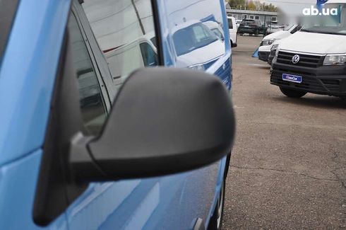 Volkswagen Transporter 2021 - фото 14