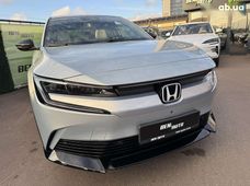 Продажа б/у Honda e:NP2 2024 года - купить на Автобазаре