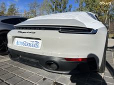 Продажа б/у Porsche 911 Targa 4 GTS в Киеве - купить на Автобазаре