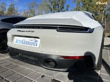 Автомобиль бензин Порше 911 Targa 4 GTS б/у - купить на Автобазаре