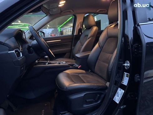 Mazda CX-5 2023 - фото 30