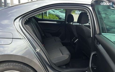 Skoda Superb 2023 - фото 12