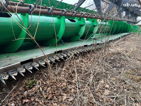 John Deere 625F 2014 - фото 9
