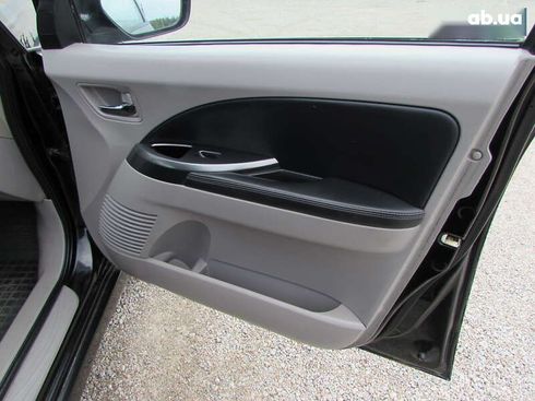 Mitsubishi Grandis 2007 - фото 19