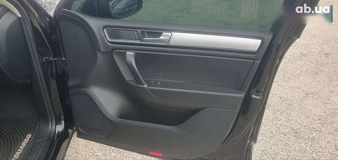 Volkswagen Touareg 2016 - фото 19