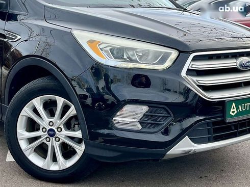 Ford Escape 2016 - фото 10