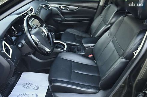 Nissan X-Trail 2016 - фото 19