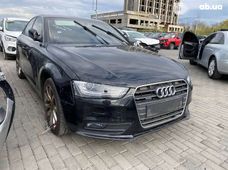 Продаж вживаних Audi 2014 року у Львові - купити на Автобазарі