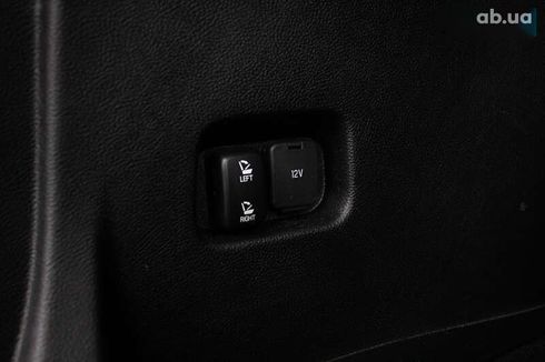 Ford Edge 2022 - фото 25