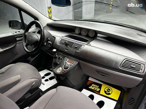Peugeot 807 2006 - фото 19