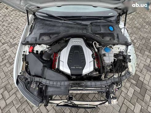 Audi A6 2016 - фото 18