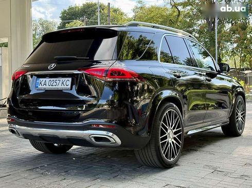 Mercedes-Benz GLE-Class 2022 - фото 16