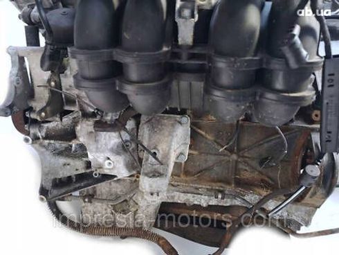 двигатель в сборе для Mercedes-Benz C-Класс - купить на Автобазаре - фото 5