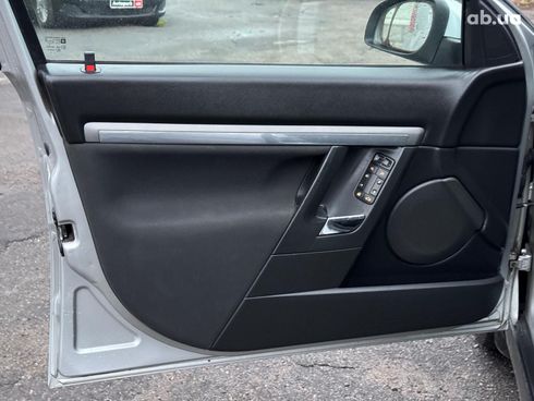 Opel Vectra 2006 серый - фото 12