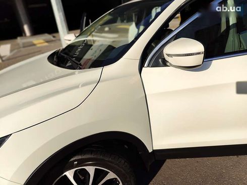 Nissan Qashqai 2019 - фото 3