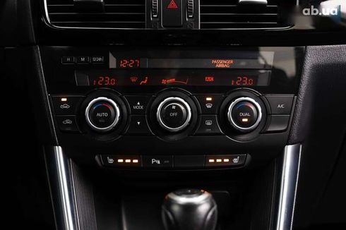 Mazda CX-5 2013 - фото 20