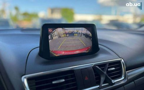 Mazda 3 2017 - фото 21