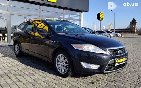 Ford Mondeo 2009 - фото 4