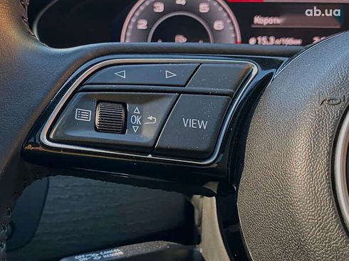 Audi A5 2019 - фото 20
