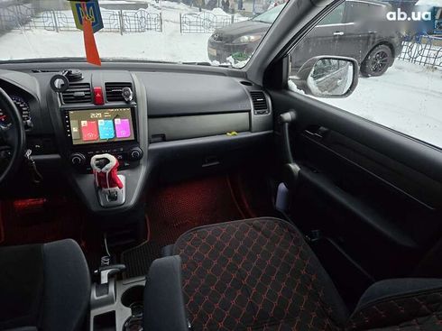 Honda CR-V 2012 - фото 21