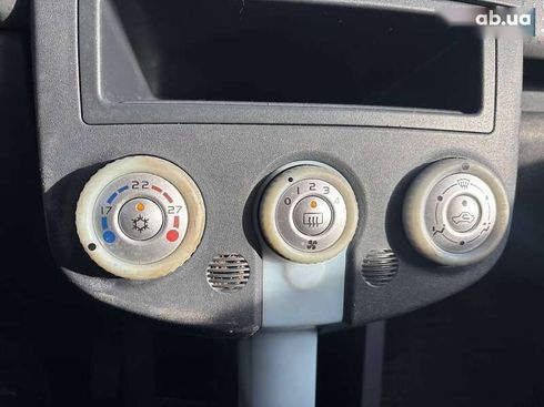 Mitsubishi Colt 2007 - фото 11